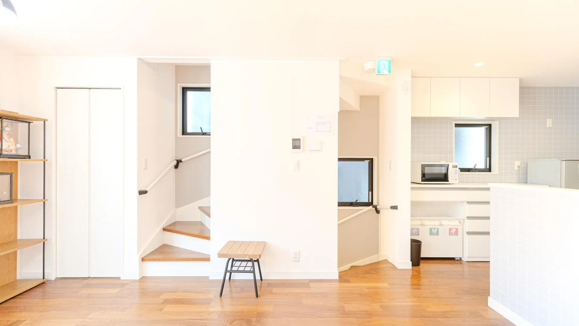Shinjuku Modern Grey Haven Villa Tokyo 0*,  Japan